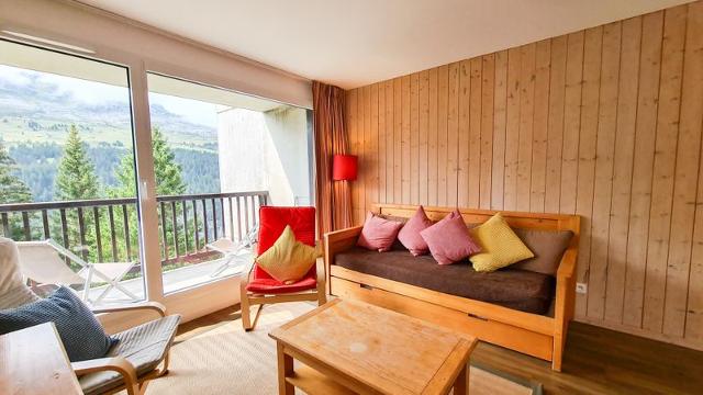 Flats LES PLEIADES - Flaine Forêt 1700