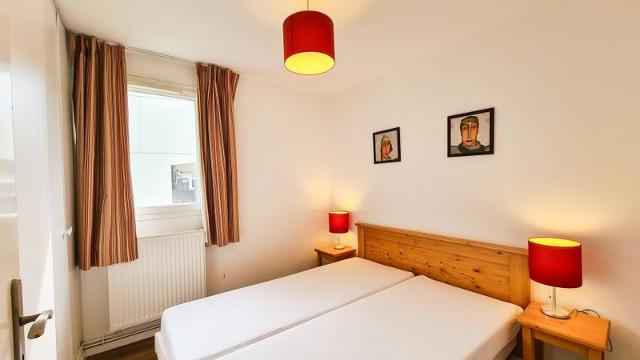Flats LES PLEIADES - Flaine Forêt 1700