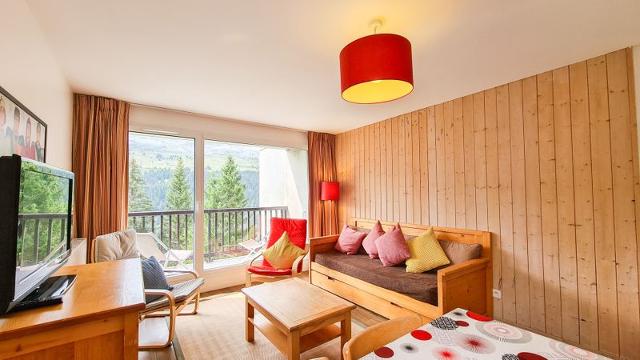 Flats LES PLEIADES - Flaine Forêt 1700