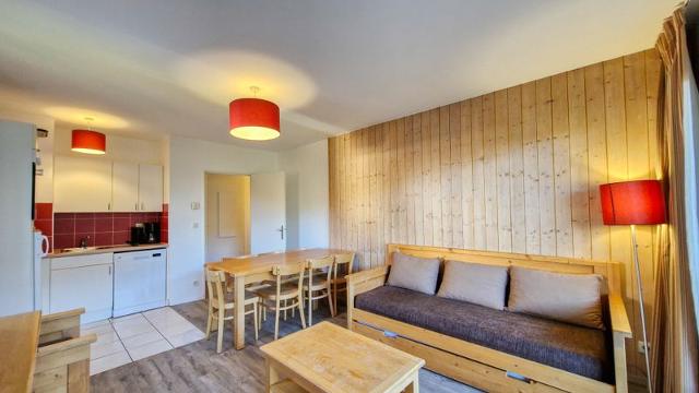Flats LES PLEIADES - Flaine Forêt 1700