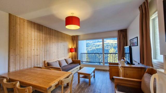 Flats LES PLEIADES - Flaine Forêt 1700