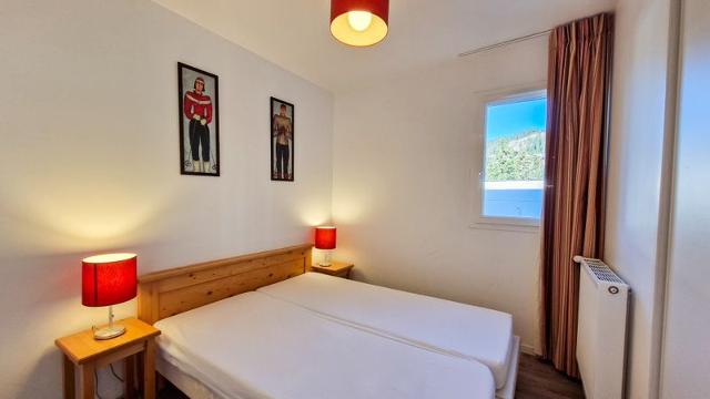 Flats LES PLEIADES - Flaine Forêt 1700