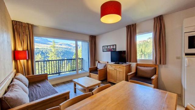 Flats LES PLEIADES - Flaine Forêt 1700
