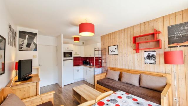 Flats LES PLEIADES - Flaine Forêt 1700