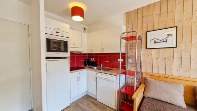 Flats LES PLEIADES - Flaine Forêt 1700