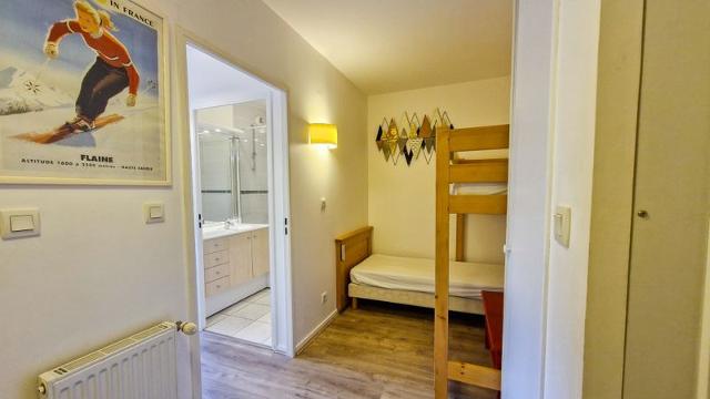 Flats LES PLEIADES - Flaine Forêt 1700