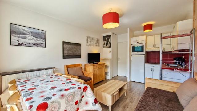 Flats LES PLEIADES - Flaine Forêt 1700