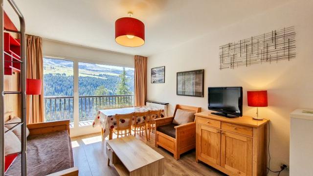 Flats LES PLEIADES - Flaine Forêt 1700
