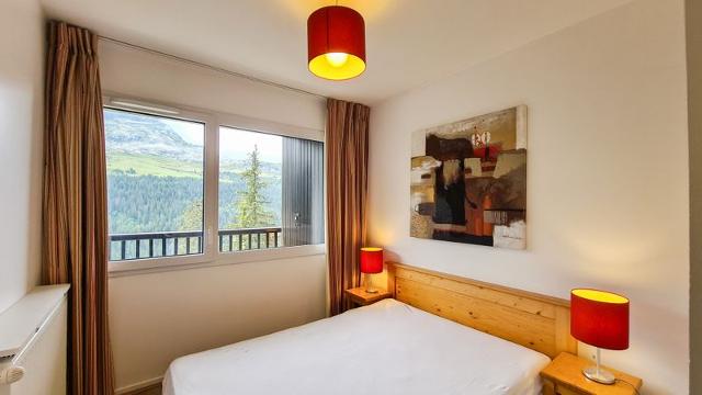 Flats LES PLEIADES - Flaine Forêt 1700