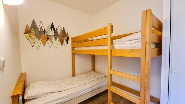 Flats LES PLEIADES - Flaine Forêt 1700