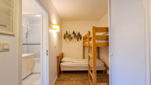 Flats LES PLEIADES - Flaine Forêt 1700