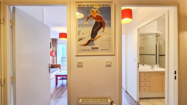 Flats LES PLEIADES - Flaine Forêt 1700