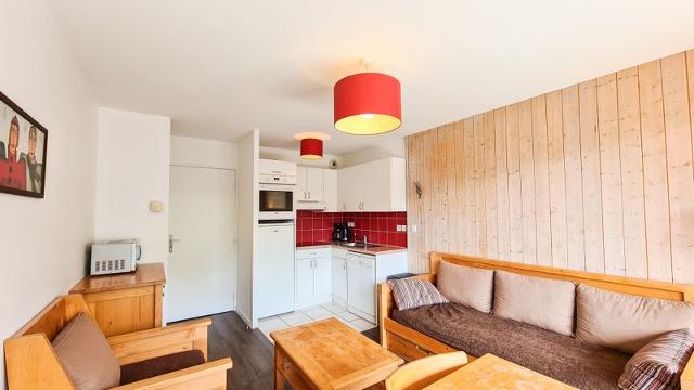 Flats LES PLEIADES - Flaine Forêt 1700