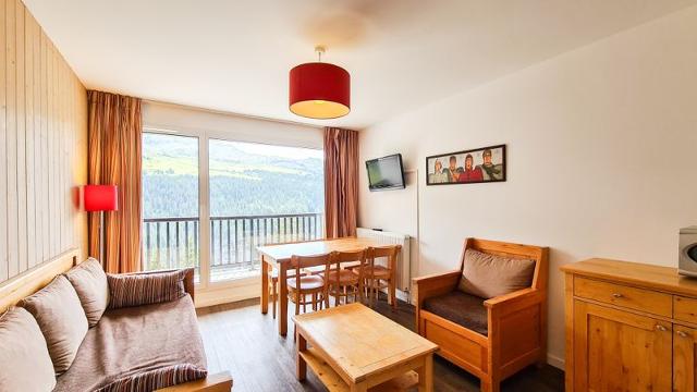 Flats LES PLEIADES - Flaine Forêt 1700