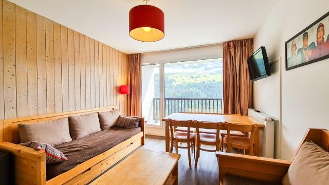 Flats LES PLEIADES - Flaine Forêt 1700
