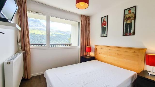 Flats LES PLEIADES - Flaine Forêt 1700