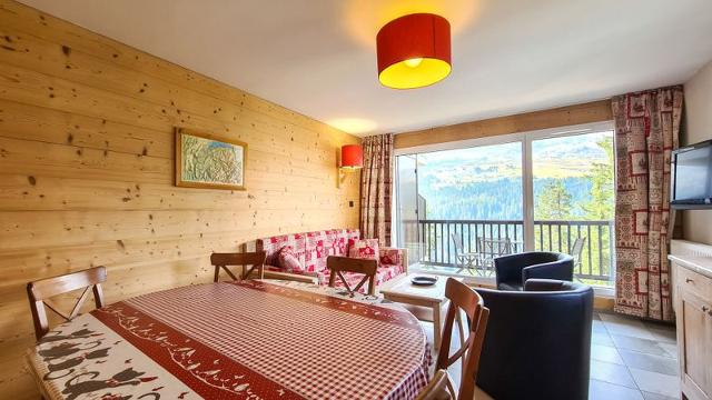 Flats LES PLEIADES - Flaine Forêt 1700