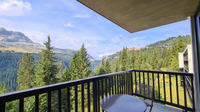 Flats LES PLEIADES - Flaine Forêt 1700