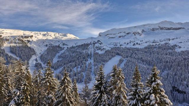 travelski home choice - Flats LES PLEIADES - Flaine Forêt 1700