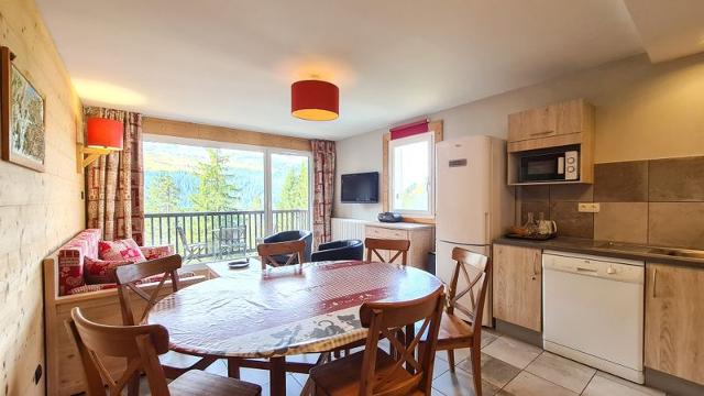 Flats LES PLEIADES - Flaine Forêt 1700