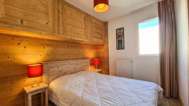 Flats LES PLEIADES - Flaine Forêt 1700