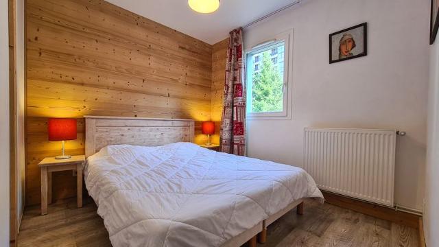 Flats LES PLEIADES - Flaine Forêt 1700