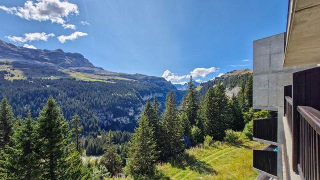 Flats LES PLEIADES - Flaine Forêt 1700