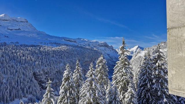 Flats LES PLEIADES - Flaine Forêt 1700