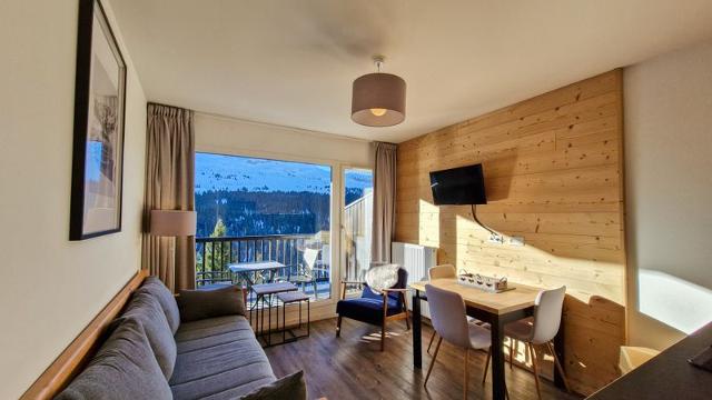 Flats LES PLEIADES - Flaine Forêt 1700