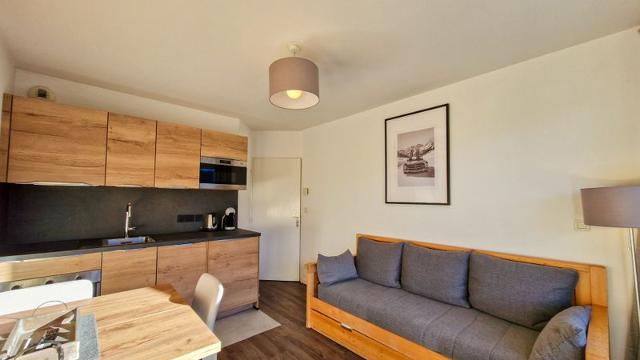 Flats LES PLEIADES - Flaine Forêt 1700