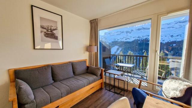 Flats LES PLEIADES - Flaine Forêt 1700