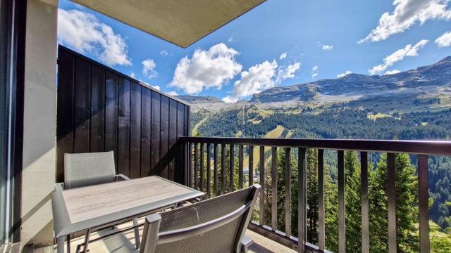 Flats LES PLEIADES - Flaine Forêt 1700