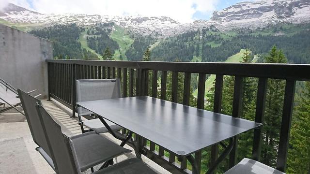 Flats LES PLEIADES - Flaine Forêt 1700
