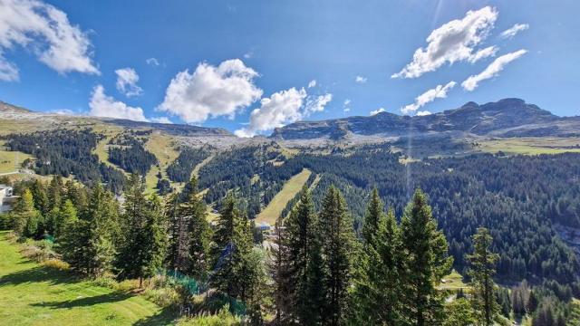Flats LES PLEIADES - Flaine Forêt 1700