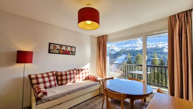 Flats LES PLEIADES - Flaine Forêt 1700