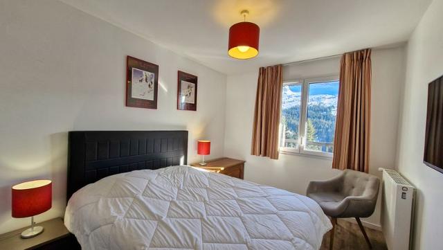 Flats LES PLEIADES - Flaine Forêt 1700