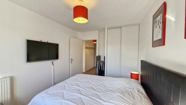 Flats LES PLEIADES - Flaine Forêt 1700