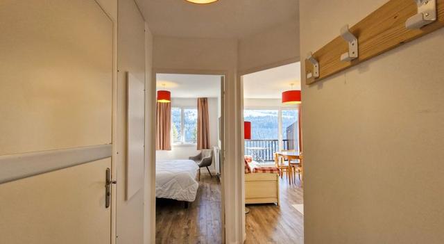 Flats LES PLEIADES - Flaine Forêt 1700