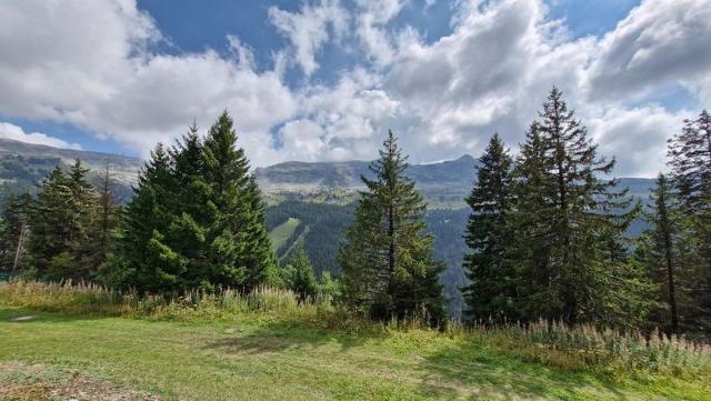 Flats LES PLEIADES - Flaine Forêt 1700