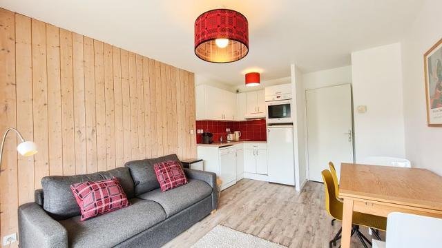 Flats LES PLEIADES - Flaine Forêt 1700