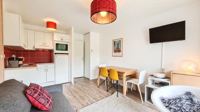 Flats LES PLEIADES - Flaine Forêt 1700