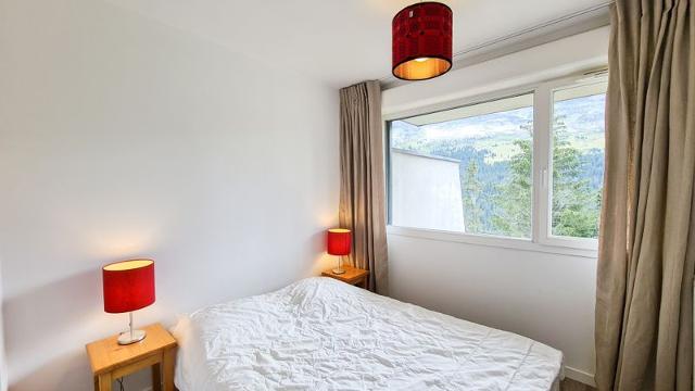 Flats LES PLEIADES - Flaine Forêt 1700