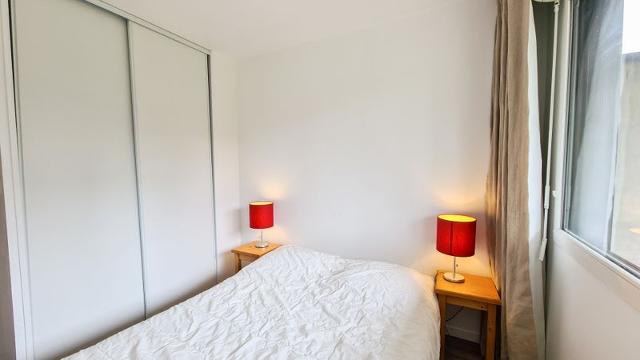 Flats LES PLEIADES - Flaine Forêt 1700