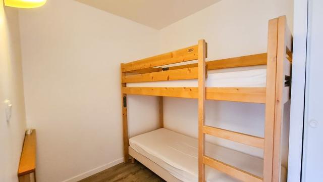 Flats LES PLEIADES - Flaine Forêt 1700