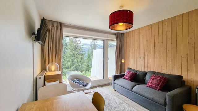 Flats LES PLEIADES - Flaine Forêt 1700