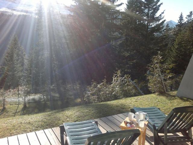Flats LES PLEIADES - Flaine Forêt 1700