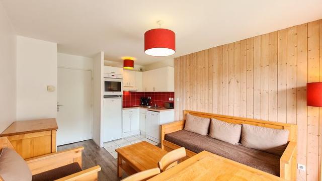 Flats LES PLEIADES - Flaine Forêt 1700