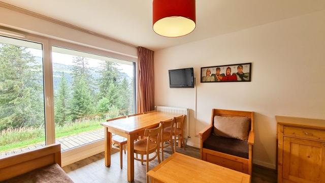 Flats LES PLEIADES - Flaine Forêt 1700