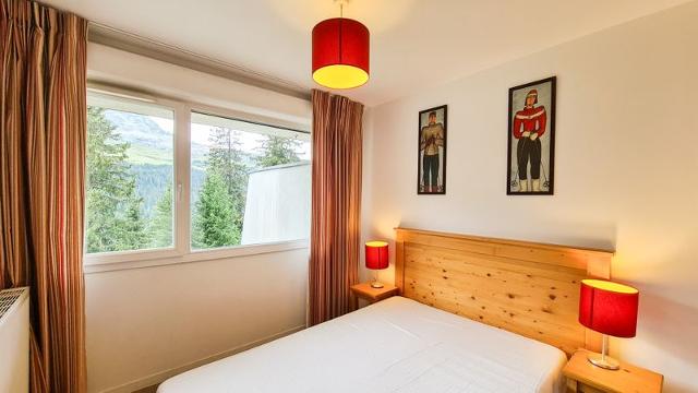 Flats LES PLEIADES - Flaine Forêt 1700