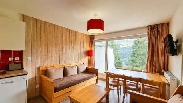 Flats LES PLEIADES - Flaine Forêt 1700